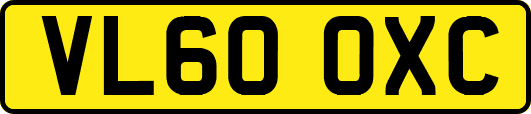 VL60OXC