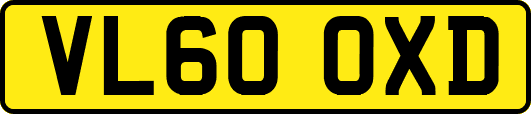 VL60OXD
