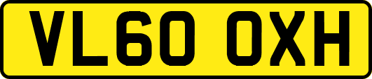 VL60OXH
