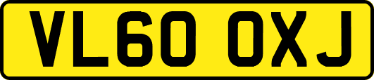 VL60OXJ