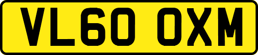 VL60OXM