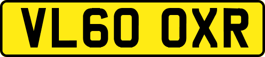 VL60OXR