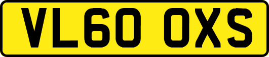 VL60OXS