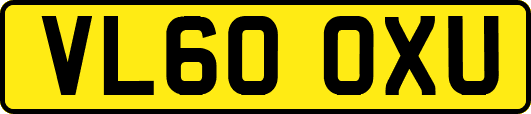 VL60OXU