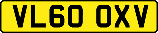 VL60OXV