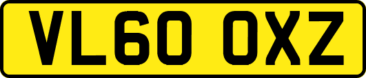 VL60OXZ