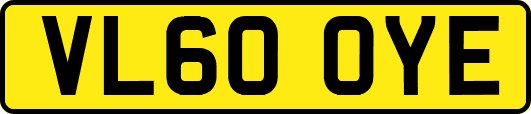 VL60OYE