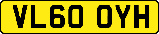 VL60OYH