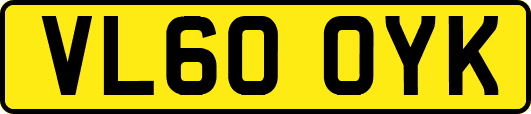VL60OYK