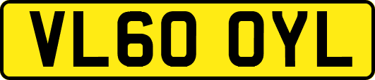 VL60OYL