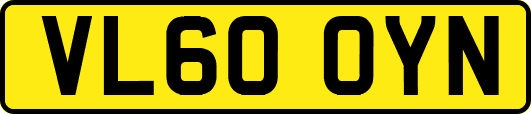 VL60OYN