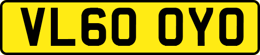 VL60OYO