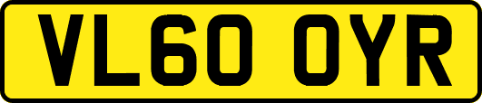 VL60OYR