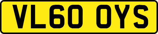 VL60OYS
