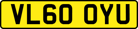 VL60OYU