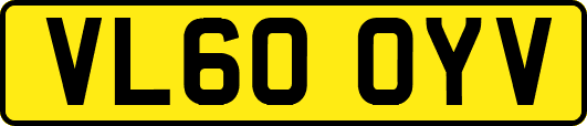 VL60OYV