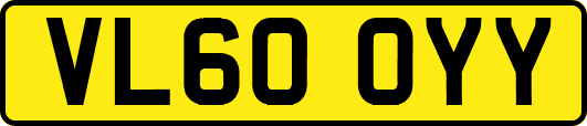 VL60OYY