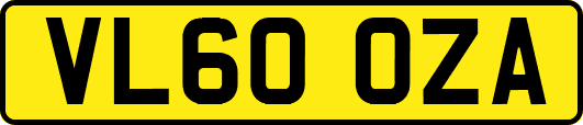 VL60OZA