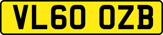 VL60OZB