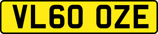 VL60OZE