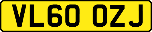 VL60OZJ