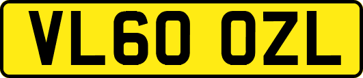 VL60OZL