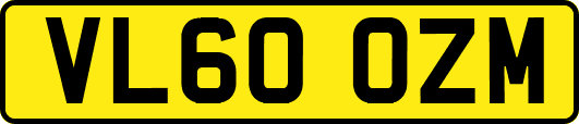 VL60OZM
