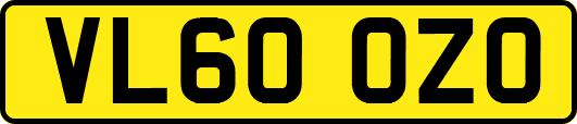VL60OZO