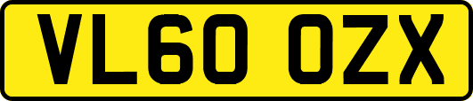 VL60OZX