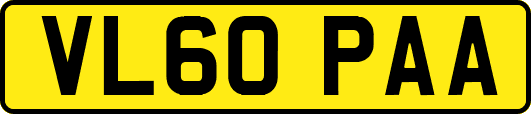 VL60PAA