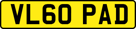 VL60PAD