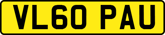 VL60PAU