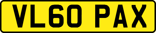 VL60PAX