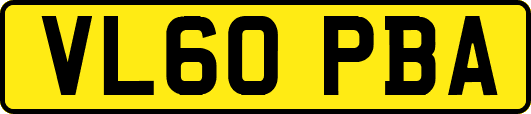 VL60PBA