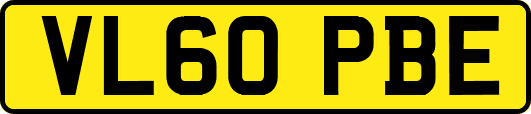 VL60PBE