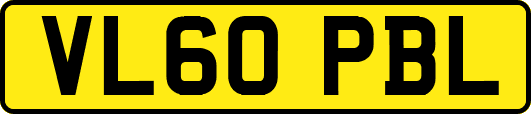 VL60PBL