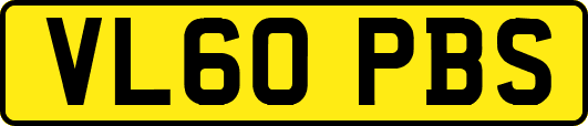 VL60PBS