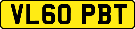 VL60PBT