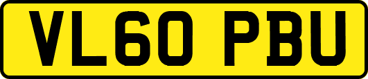 VL60PBU