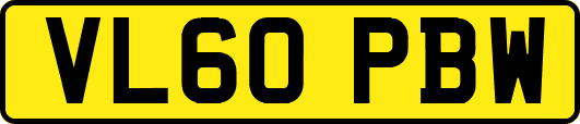 VL60PBW
