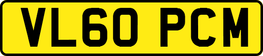 VL60PCM