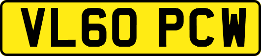 VL60PCW