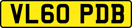 VL60PDB