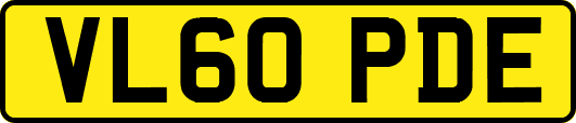 VL60PDE