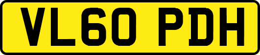 VL60PDH