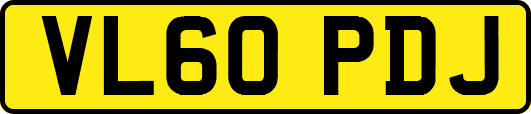 VL60PDJ