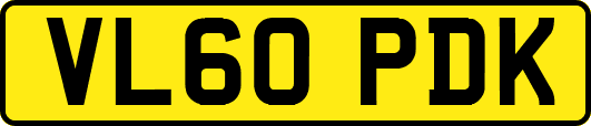 VL60PDK