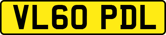VL60PDL
