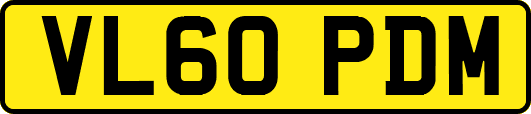 VL60PDM