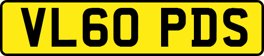 VL60PDS